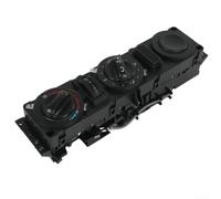 OEM 5103690AA Panneau de commutateur de climatisation pour Dodge pour Sprinter 2500 3500 ans 2003 à 2006 modèles non AC équipés d'un système de booster de chaleur
