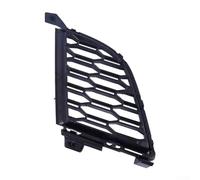 OEM 51118075601 Grille inférieure de pare-chocs avant gauche pour BMW Série 3 pour G20, pièce métallique conçue pour correspondre aux spécifications d'origine du véhicule et résister à la déformation
