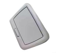 OEM 51449170572 Rear Ceiling Makeup Mirror High Clear Glass