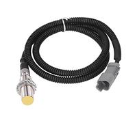 OEM 701 80312 6 à 24V Capteur de Détecteur pour 3CX 4CX 520 526 Remplacement de L'interrupteur de proximité avec compatibilité