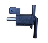 OEM 8200603558 70134300 7.01343.00 Valve de pression solénoïde pour Renault Captur Megane III 3 2008-2012 pour Nissan Qashqai J11 1.2