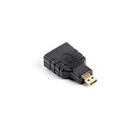 OEM Adaptateur HDMI Lanberg Femme/Micro HDMI Homme