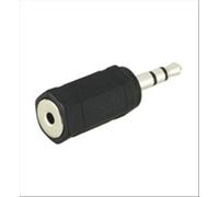 OEM ADATTATORE AUDIO 1X3.5 M/1X2.5 F