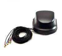 OEM Antenne extérieure combo LTE/GPS/GLONASS 4 dBi, 4x4 MIMO, IP67, SMA JCB605LM4