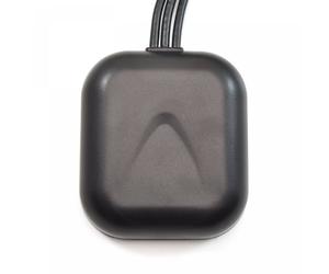 OEM Antenne intérieure combo 4G LTE/WiFi/GPS/GLONASS 3 dBi, 3 m JCE056