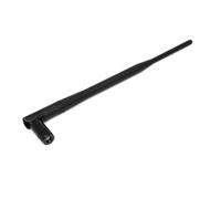 OEM Antenne intérieure omnidirectionnelle 4G LTE 3 dBi avec connecteur SMA mâle JCW440