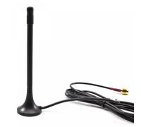 OEM Antenne magnétique intérieure 4G LTE avec câble de 1,5 m – Antenne LTE externe compacte à gain élevé JCG016L