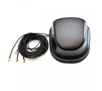 OEM Antenne mobile 4G MIMO 4x4 sur tige, 3,5 dBi, IP67, SMA mâle JCG605LM4