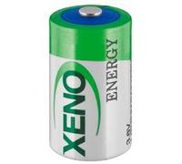 OEM BATTERIA 1/2AA (ER14250) 3,6 V 1200MA LITIO CLORURO DI TIONILE