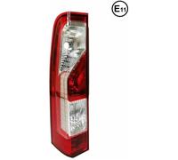 OEM Bloc Feu Arrière Gauche Côté Conducteur E11 Renault Master III 2010 - 2016