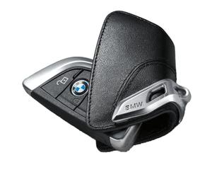 OEM BMW F15 X5 Cuir Coque clé
