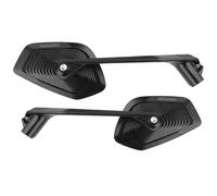 OEM BMW Motorrad Arrière Vue Rétroviseur Set Option 719 Noir GS Gsa F / XR S/ XR