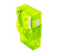 OEM Boîte de nettoyage pour connecteurs fibre optique – nettoyage de férule sans alcool, 600+ utilisations CLEP-BOX-T