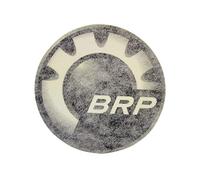 OEM BRP Logo Decal 2006-2017 Can-Am Outlander 400 500 650 1000 MAX 219902672