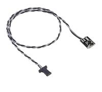 OEM Câble de capteur de température de disque dur Noir pour iMac 27 pouces