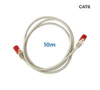 oem cable reseau cat 6 rj45 lszh 10 m