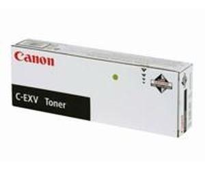 OEM Canon CEXV31 Cyan Toner 2796B002AA
