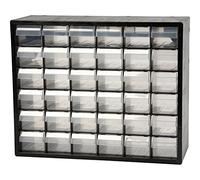 OEM - Casier de rangement 36 tiroirs