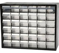 OEM - Casier de rangement 36 tiroirs