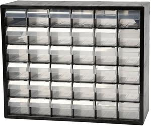 OEM - Casier de rangement 36 tiroirs