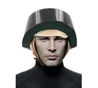 OEM Casque Endor + Casquette Pilote Accessoires Soldat Aviator Star Wars (M)
