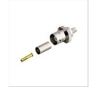 OEM CONNETTORE BNC F. A CRIMPARE PER RG58