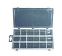 OEM CONTENITORE PLASTICO PER VITI E MINUTERIE CON SEPARATORI