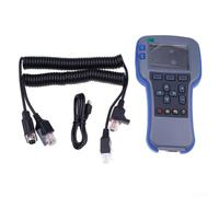 OEM Distributeur programmateur pour curtis 1313-4331 64 Mo mémoire OEM | LCD couleur haute résolution, affiche plusieurs paramètres, ajustements rapides, OEM pour le niveau d'accès, modèle 1313-4401