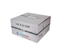 OEM DomNET câble Cat 6 UTP, 305m DOM6UTP
