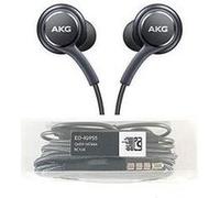 Oem écouteurs stéréo pour samsung galaxy s8 s9 s8 plus s9 plus s10 note 8 9 - akg tuned - avec microphone G