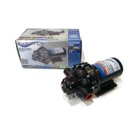 OEM | Everflo Pompe à membrane 4,0 GPM, 12 V, 60 PSI EF4000-BC, EF4000BC, 16390299