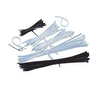 OEM FASCETTE FERMACAVI 292X3.5MM 100 PZ NERE