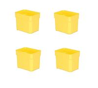 OEM H1200317520 Lot de 4 gobelets de rangement pour outils DEWALT DWST14825 DWST17803 DWST17805