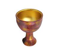 OEM Indiana Jones Réplique du calice du Saint Graal et de la dernière croisade du Christ
