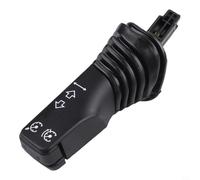 OEM Interrupteur au volant pour Opel Astra H 2005-2010 et Zafira B 2005-2014 Compatible avec les modèles SRI Design SXI Numéro de pièce 24445282