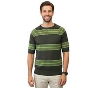 OEM Kurt Cobain pull chemise rayée verte Costume Nirvana sent comme l'esprit adolescent