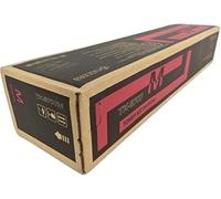 OEM KYOCERA MITA TK-8707M (1T02K9BUS0) Toner CTG, Magenta, rendement 30 K