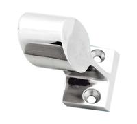 Oem Marine 2943022 Support De Main Courante De Terminal Acier Inoxydable