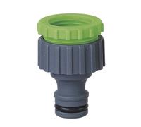 Oem Marine Connecteur De Robinet D´eau 15-19 Mm