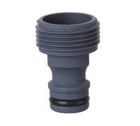 Oem Marine Connecteur De Robinet D´eau 19 Mm