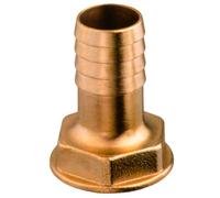 Oem Marine Connecteur Droit F 1/2´´ 10 Mm