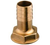 Oem Marine Connecteur Droit F 1/2´´ 13 Mm