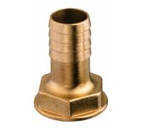 Oem Marine Connecteur Droit F 1/2´´ 18 Mm
