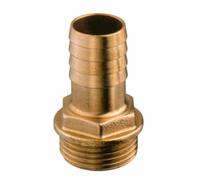 Oem Marine Connecteur Droit M 3/4´´ 16 Mm