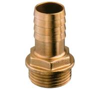 Oem Marine Connecteur Droit M 3/8´´ 12 Mm
