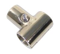 Oem Marine Connecteur En T Ouvrable à 90° Acier Inoxydable