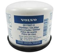 Oem Marine Filtre à Huile Volvo Penta 3517857