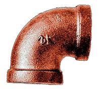Oem Marine Raccord Coudé 3/4x1/2´´