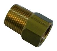 Oem Marine Raccord Marseille M 5/8´´ F 3/8´´ 500ma