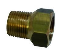 Oem Marine Raccord Marseille M 7/8´´ F 1/2´´ 900/1000m